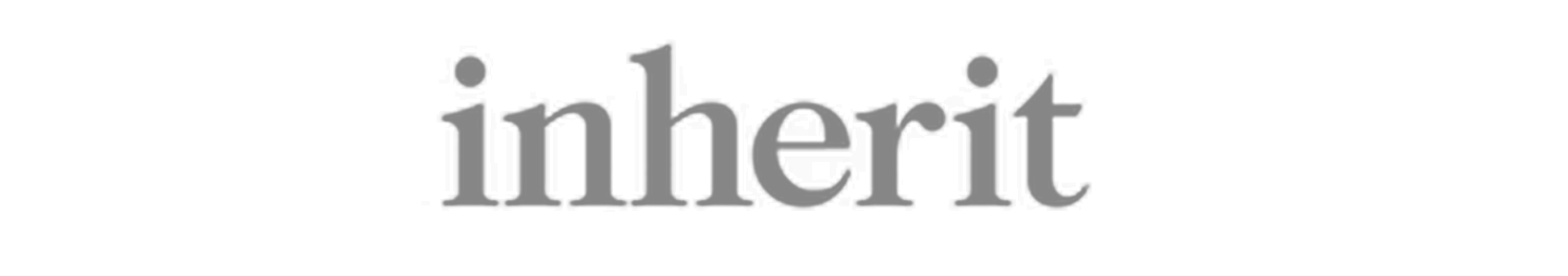 Logo Inherit