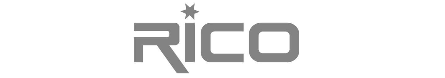 Logo Rico