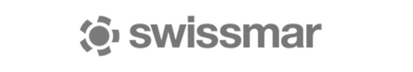 Logo Swissmar