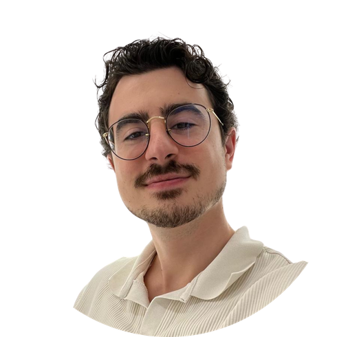 Efe Altinelli – Marketing Specialist