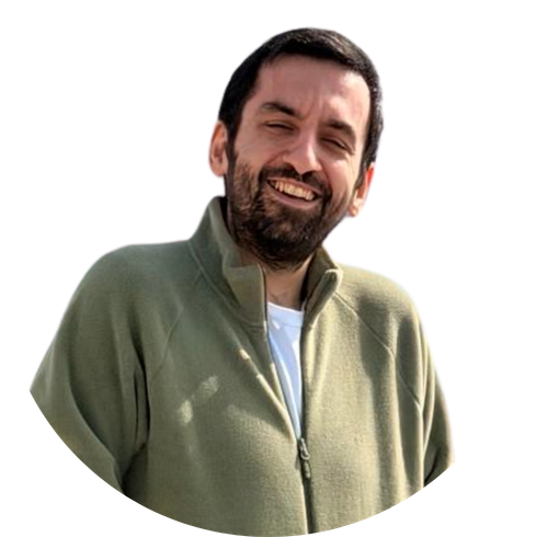 Yusuf Kazancıoğlu – Google Specialist